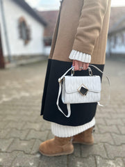 Bela torba Bliss