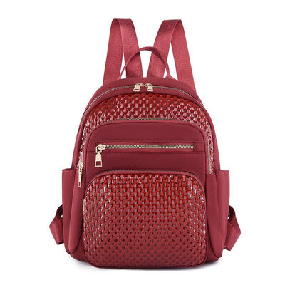 Kerena Red nahrbtnik