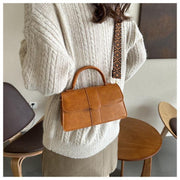 Tori rjava torba