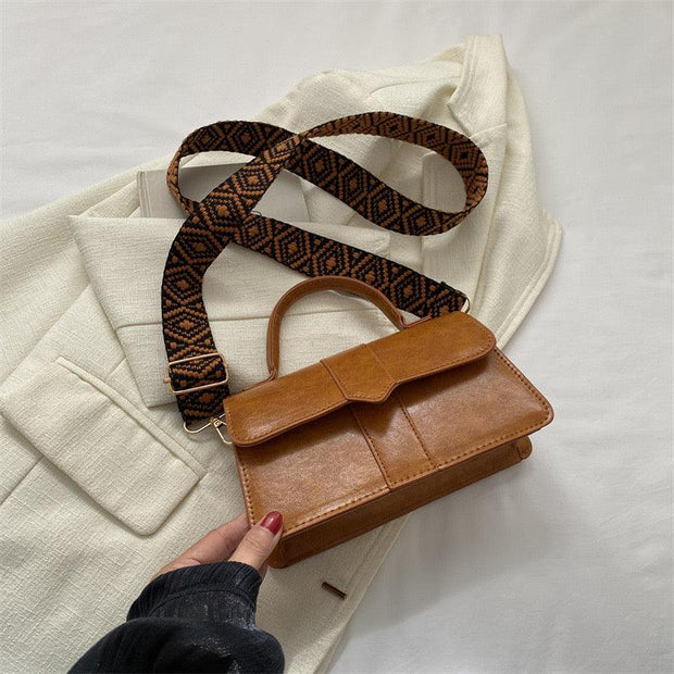 Tori rjava torba