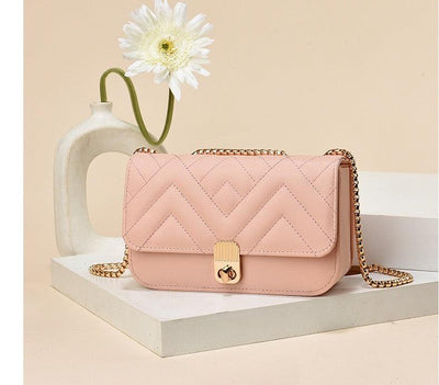 torba roza mini Sofia