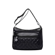 Black Briana priložnostna torba