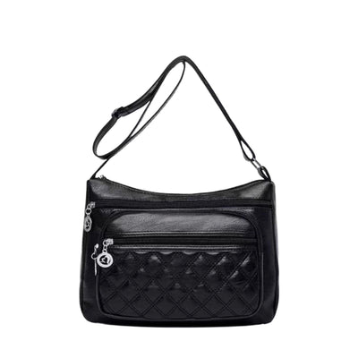 Black Briana priložnostna torba