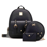 Nahrbtnik Črno poletje - 3 izdelki