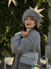 Miana siva torba