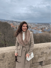 Darina bela torba