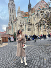 Darina bela torba