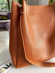 Set torbe Brown Selena 4 v 1